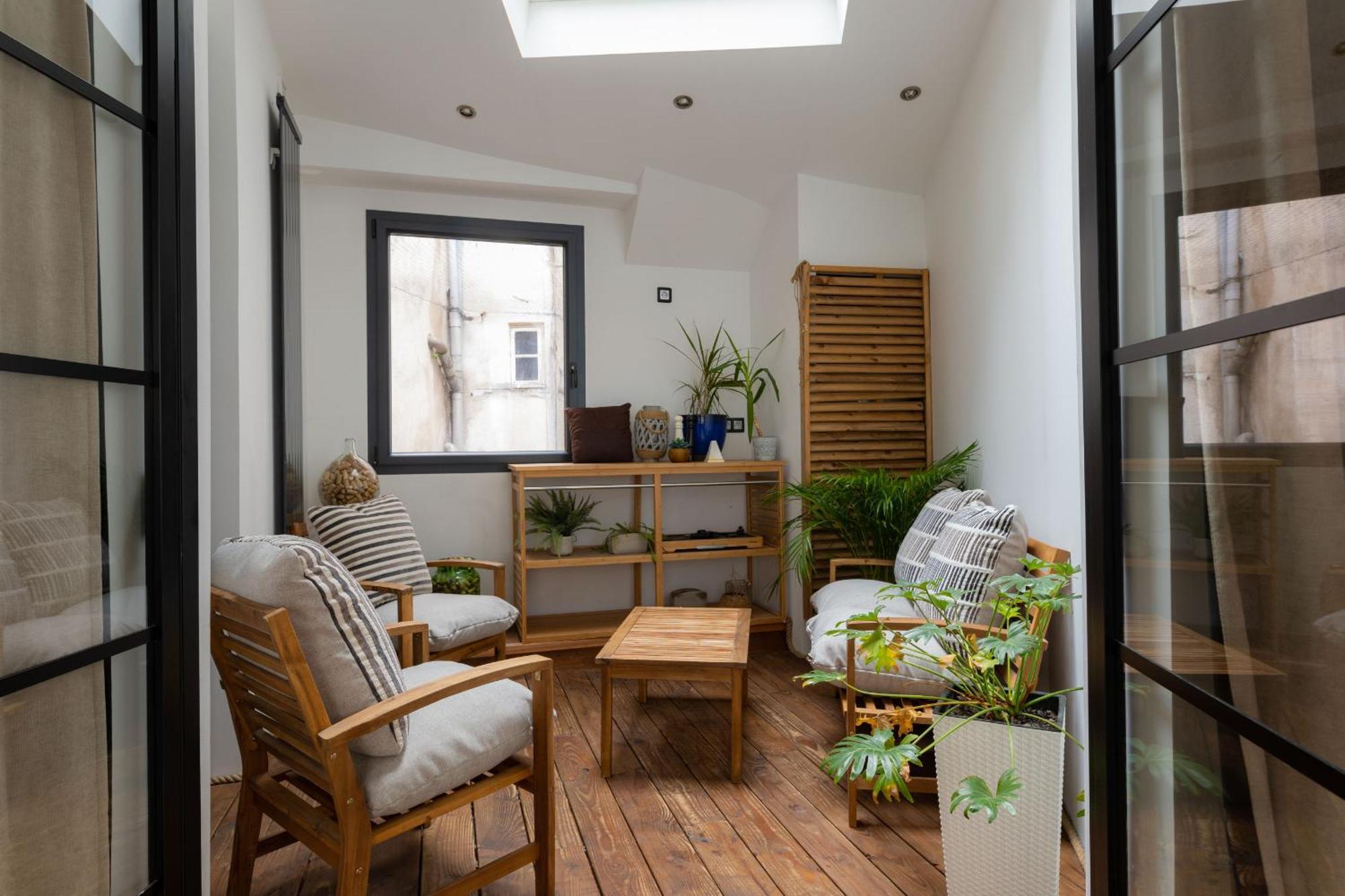 Appartement Spacieux Au Coeur D'Angers Etage 1 - 6 Personnes Esterno foto
